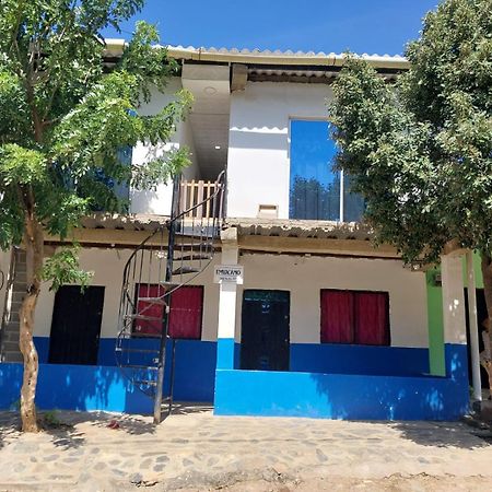 Emvacamo' Apartment Taganga Ngoại thất bức ảnh
