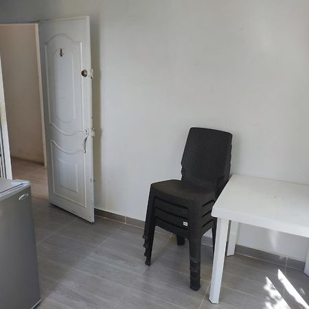 Emvacamo' Apartment Taganga Ngoại thất bức ảnh