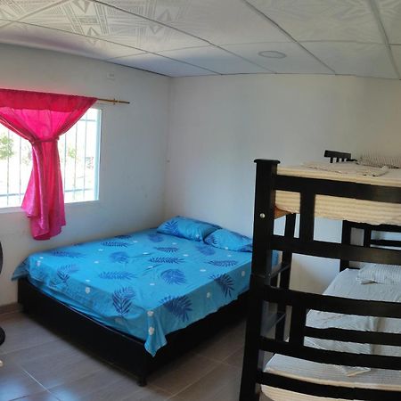 Emvacamo' Apartment Taganga Ngoại thất bức ảnh