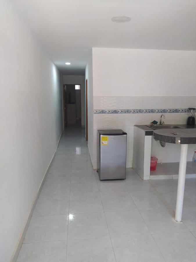 Emvacamo' Apartment Taganga Ngoại thất bức ảnh
