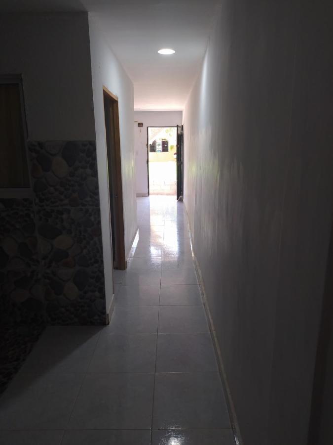 Emvacamo' Apartment Taganga Ngoại thất bức ảnh