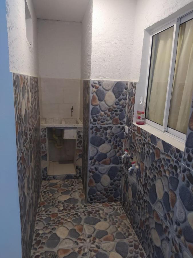 Emvacamo' Apartment Taganga Ngoại thất bức ảnh