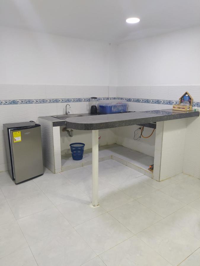 Emvacamo' Apartment Taganga Ngoại thất bức ảnh