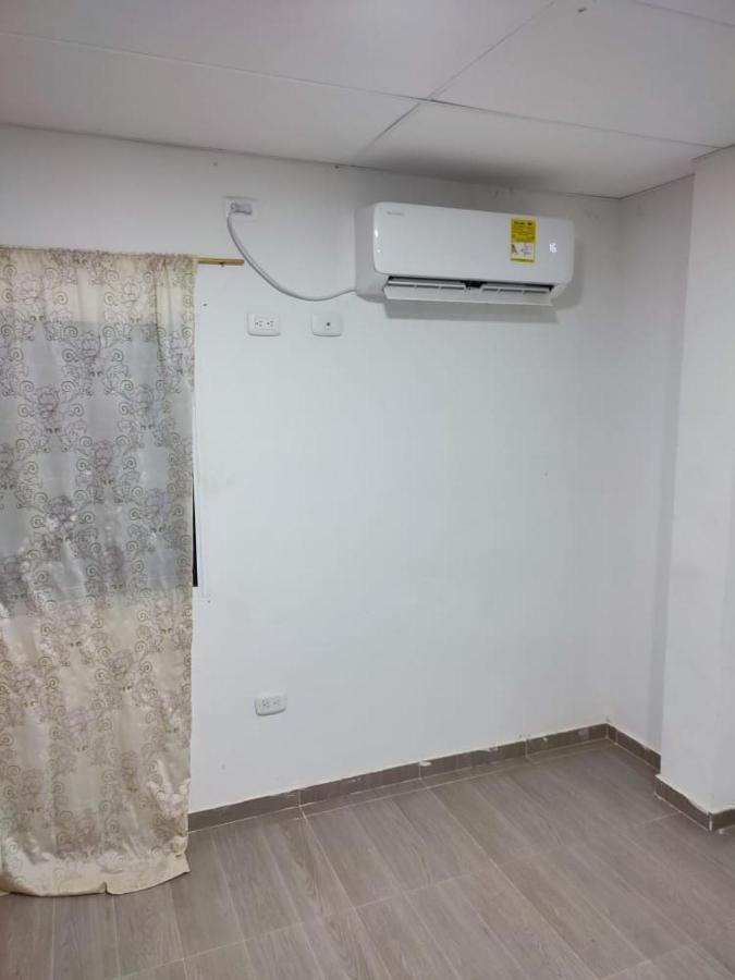 Emvacamo' Apartment Taganga Ngoại thất bức ảnh