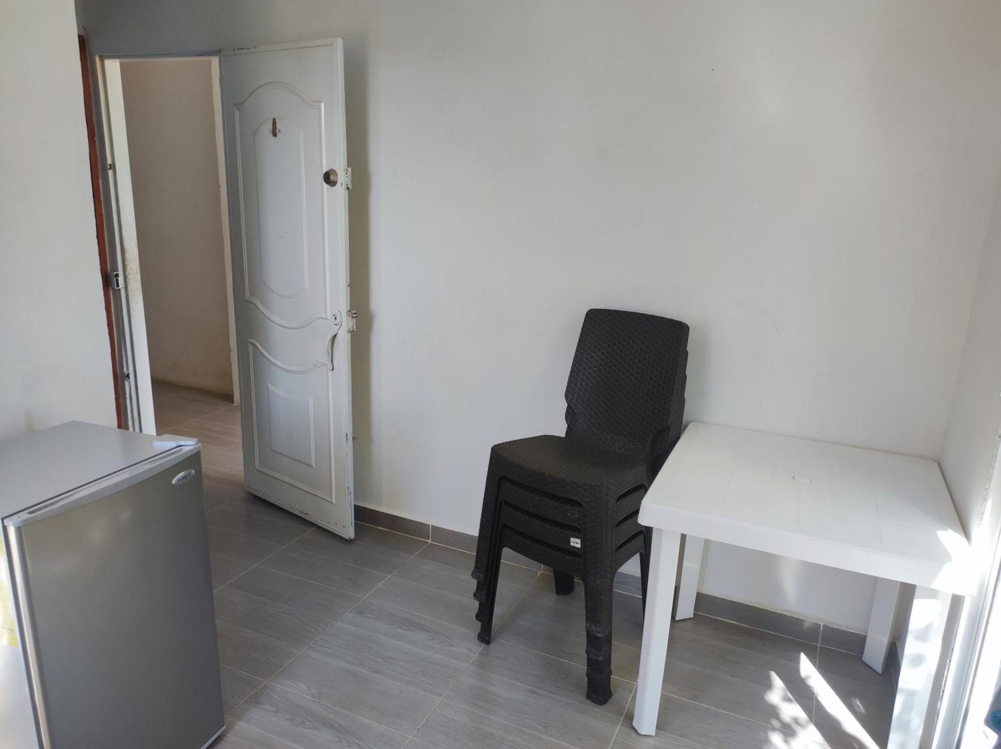 Emvacamo' Apartment Taganga Ngoại thất bức ảnh