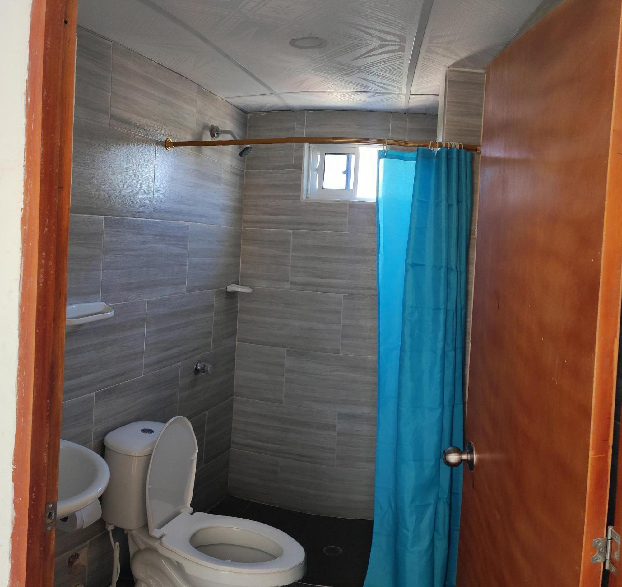 Emvacamo' Apartment Taganga Ngoại thất bức ảnh