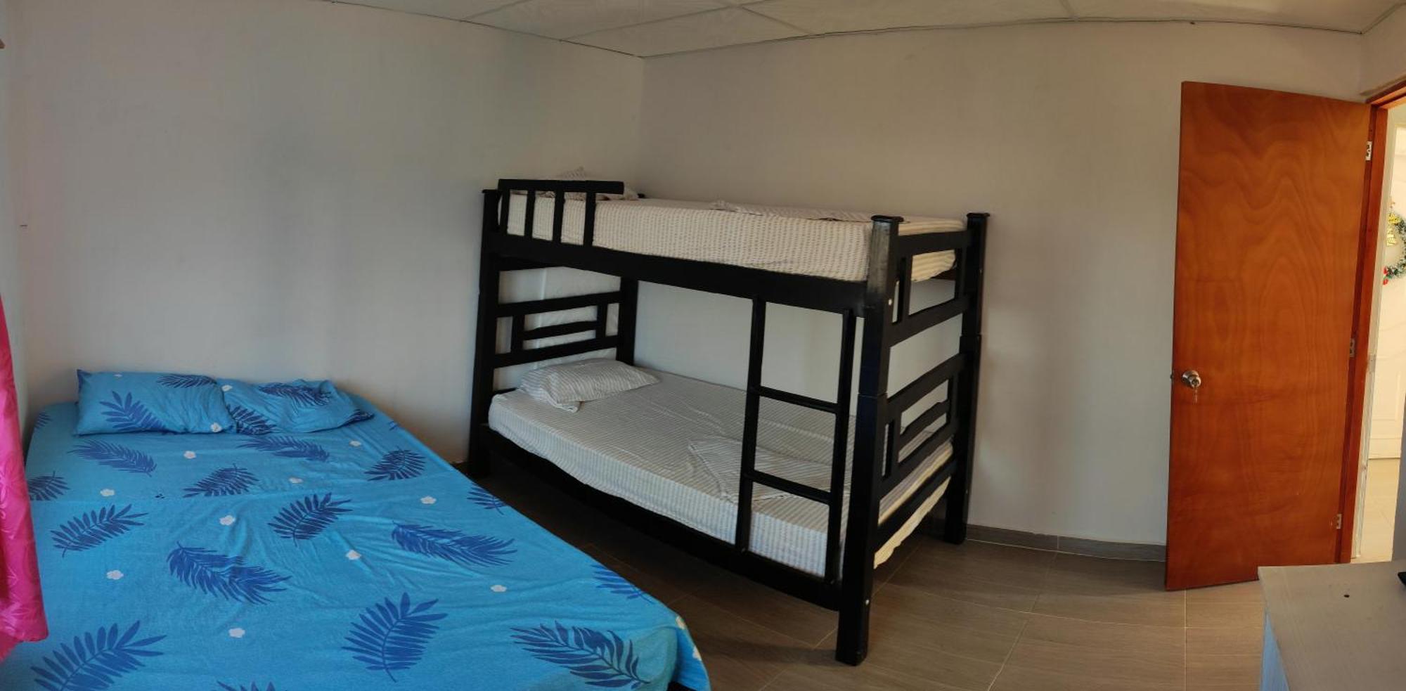 Emvacamo' Apartment Taganga Ngoại thất bức ảnh