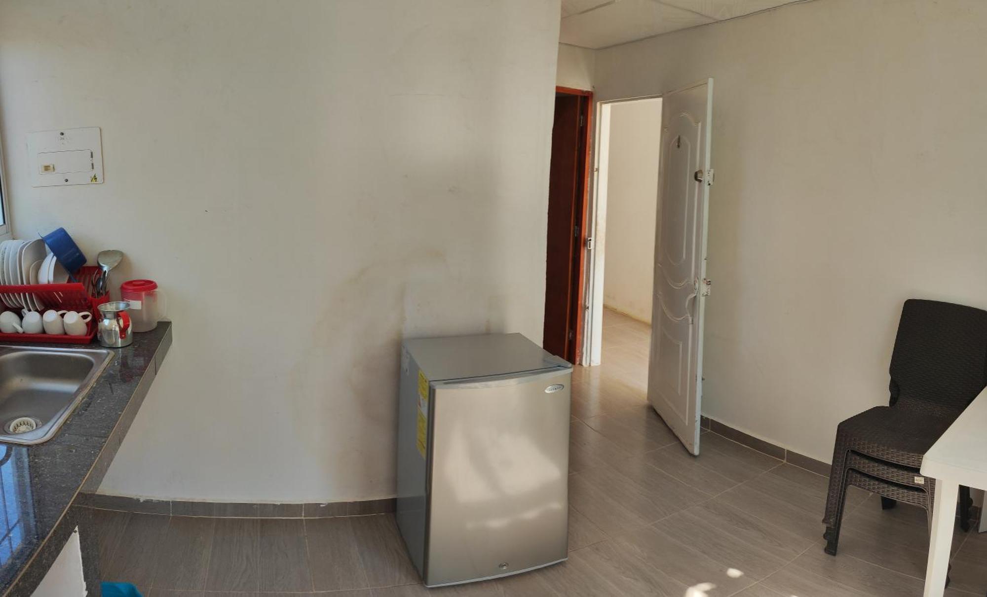 Emvacamo' Apartment Taganga Ngoại thất bức ảnh