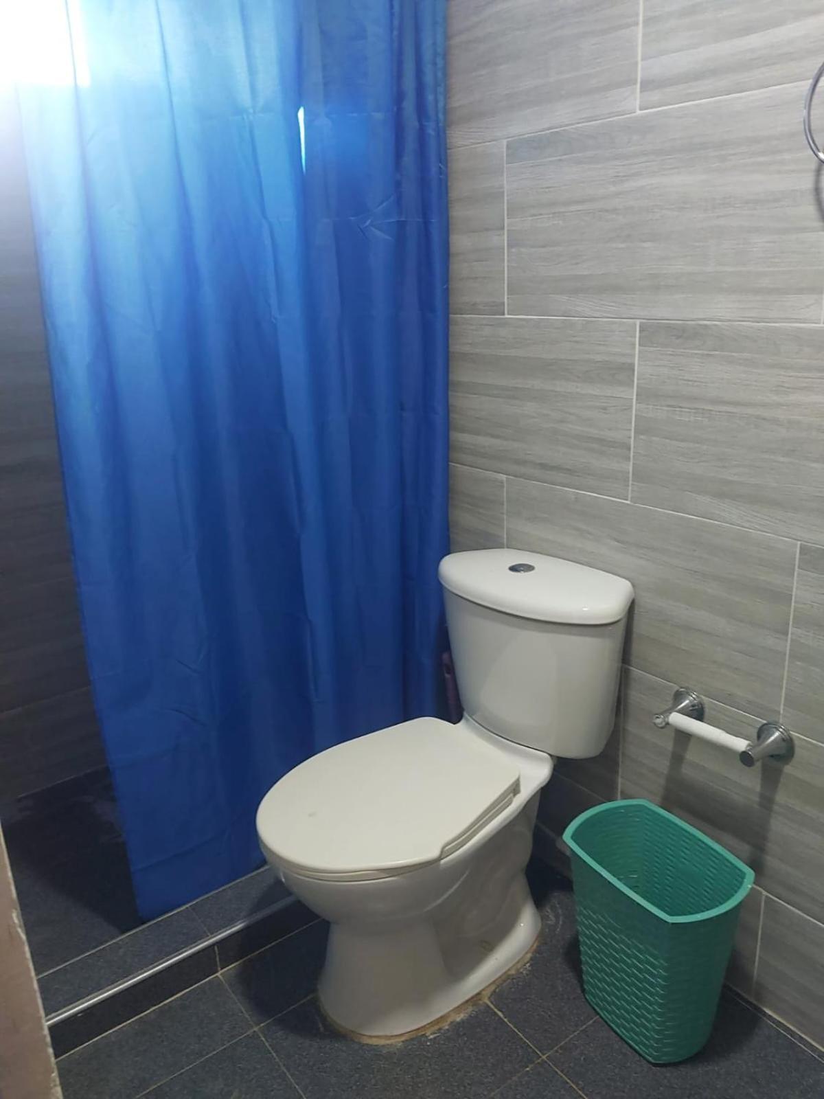 Emvacamo' Apartment Taganga Ngoại thất bức ảnh