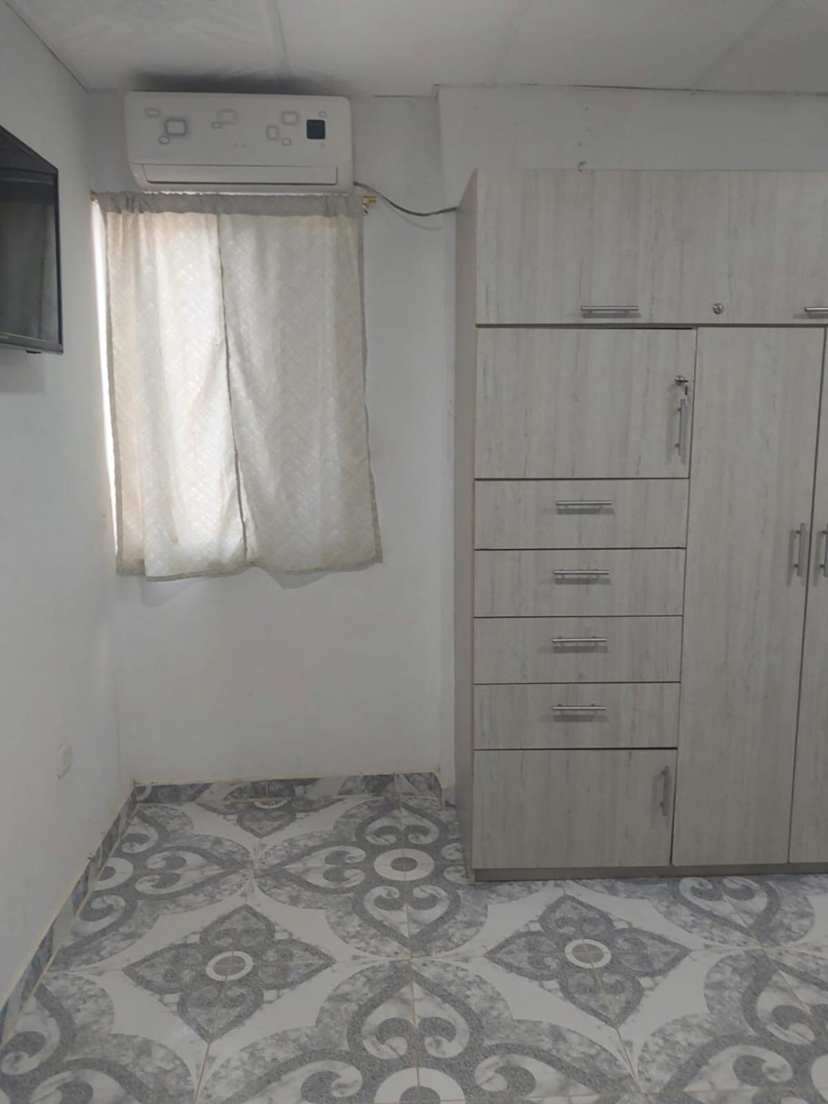 Emvacamo' Apartment Taganga Ngoại thất bức ảnh