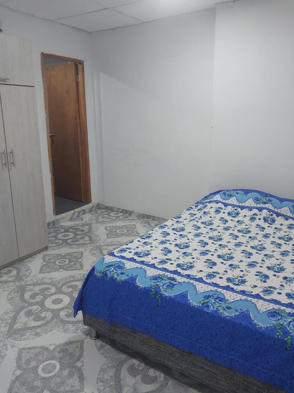 Emvacamo' Apartment Taganga Ngoại thất bức ảnh
