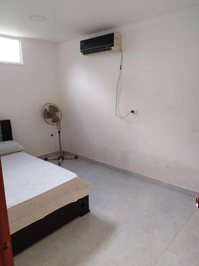 Emvacamo' Apartment Taganga Ngoại thất bức ảnh