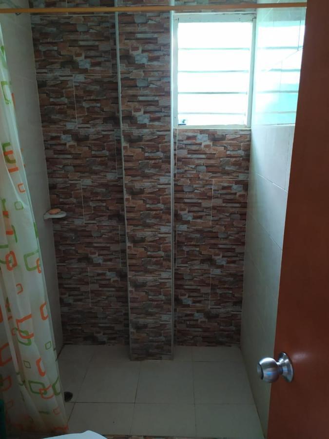 Emvacamo' Apartment Taganga Ngoại thất bức ảnh