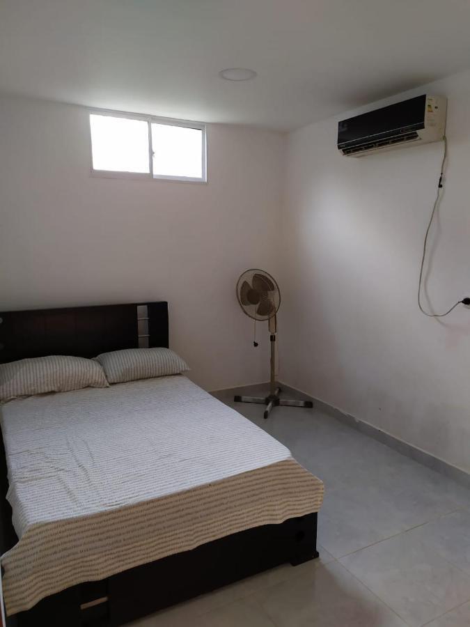 Emvacamo' Apartment Taganga Ngoại thất bức ảnh