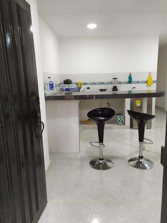 Emvacamo' Apartment Taganga Ngoại thất bức ảnh